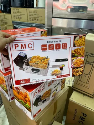 Deep Fryer