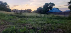 Industry Plot for Sale Kibaha