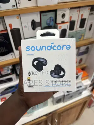 Soundcore Aero Clip