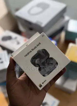 Realme Buds Air 8