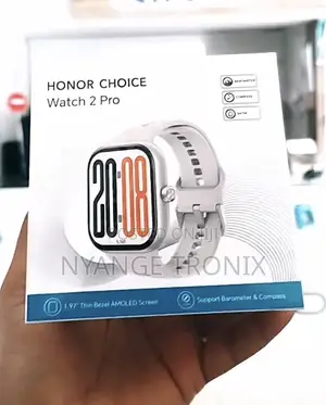 Honor Choice Watch 2 Pro