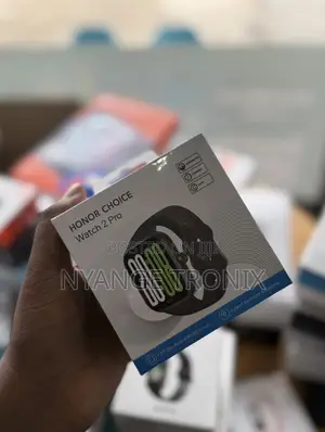 Honor Choice Watch 2 Pro