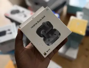 Realme Buds Air 8