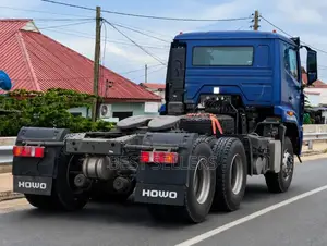 Howo Track