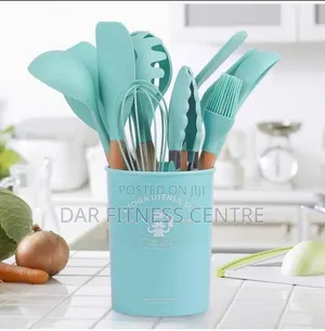 Pawa Silicone 12 Set
