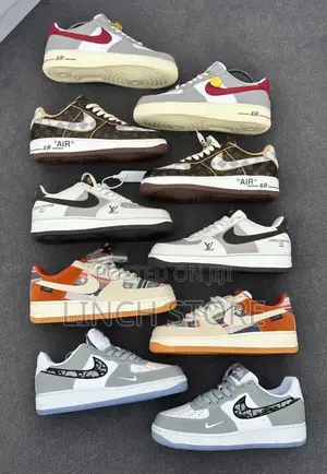Chambou Af1