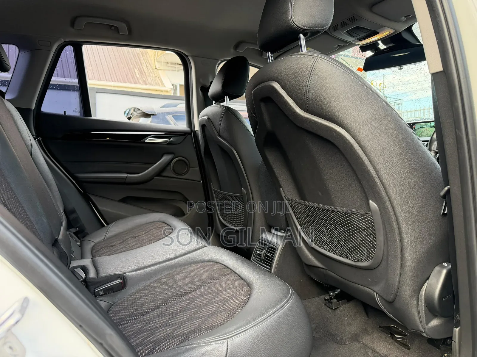 BMW X1 xDrive28i AWD 2016 Pearl