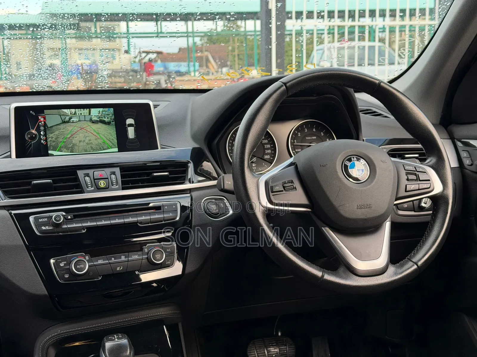 BMW X1 xDrive28i AWD 2016 Pearl