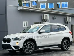 BMW X1 xDrive28i AWD 2016 Pearl