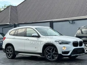 BMW X1 xDrive28i AWD 2016 Pearl