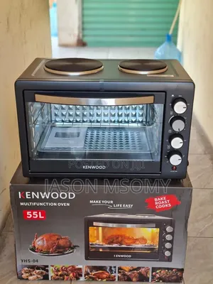 Muilt Function Oven