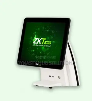 Zkteco Zk1550 Point of Sale (Pos) Machine