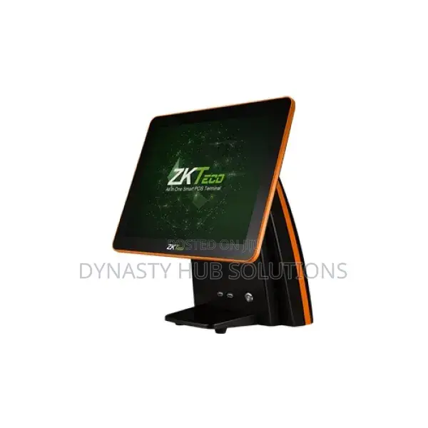 Zkteco Zk1550 Point of Sale (Pos) Machine