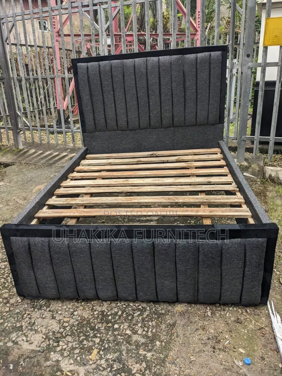 Bedsofa 5/6mpya
