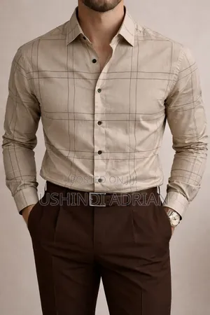 Long Sleeve Shirts