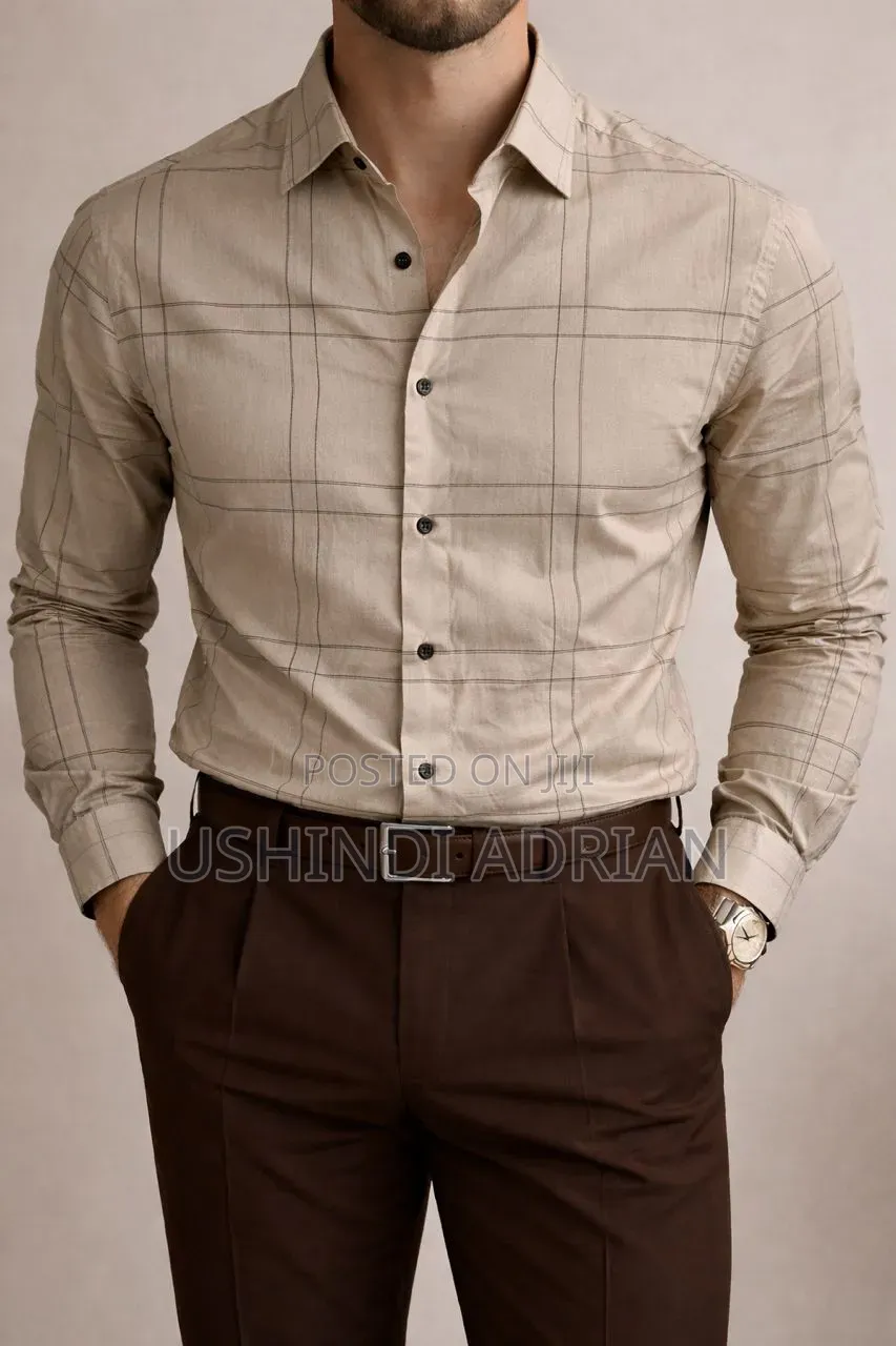 Long Sleeve Shirts