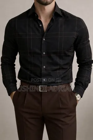 Long Sleeve Shirts