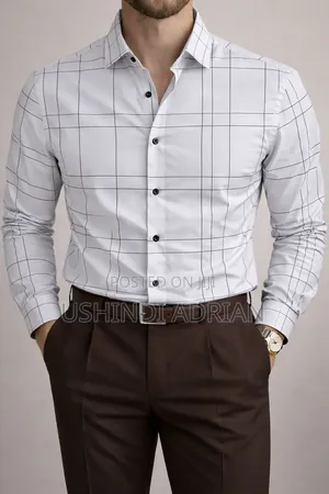 Long Sleeve Shirts