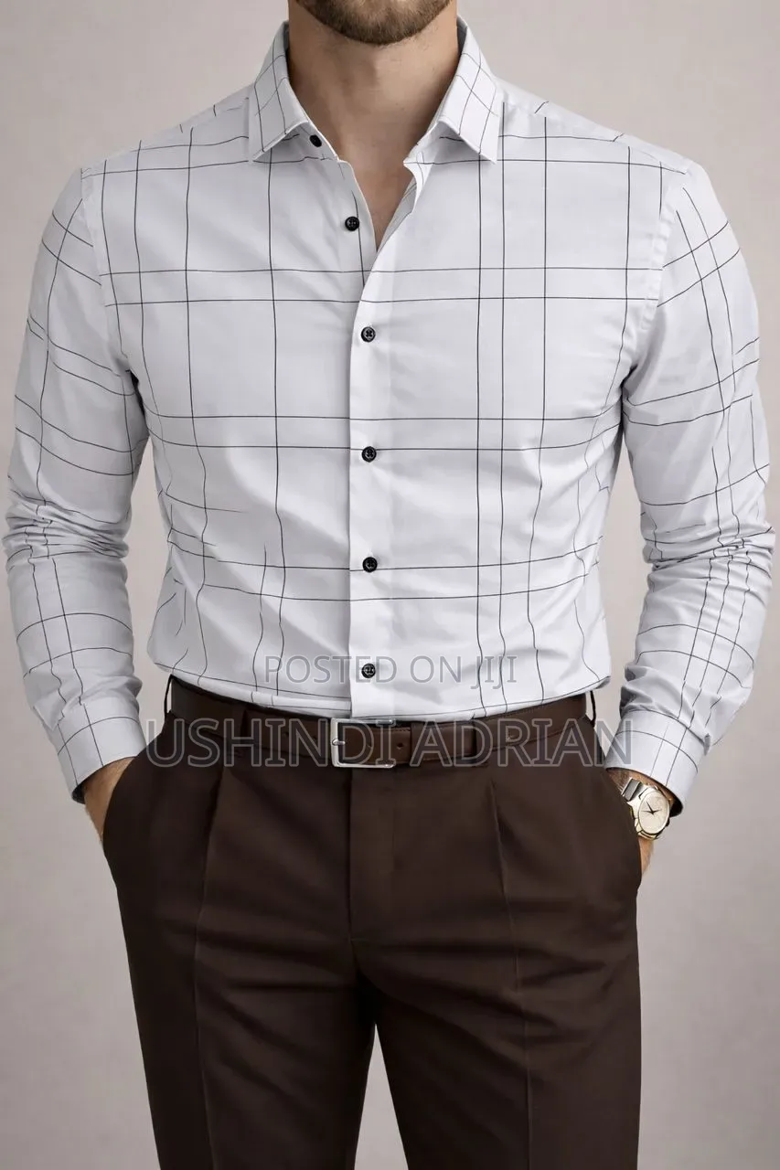 Long Sleeve Shirts