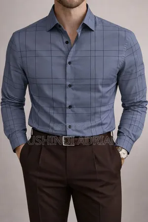 Long Sleeve Shirts