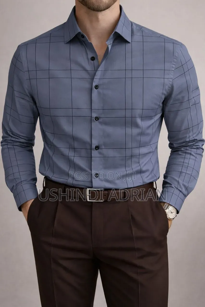 Long Sleeve Shirts