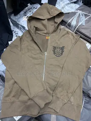 Sp5der Hoodies Collection Available