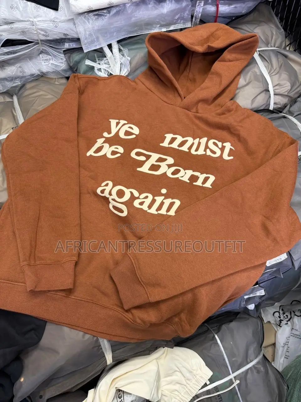 Sp5der Hoodies Collection Available