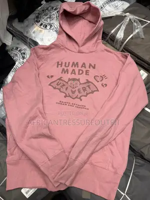 Sp5der Hoodies Collection Available