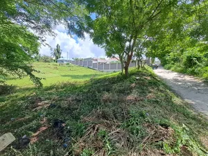 Plot Area SQM 1300 for Sale at Kimara Temboni
