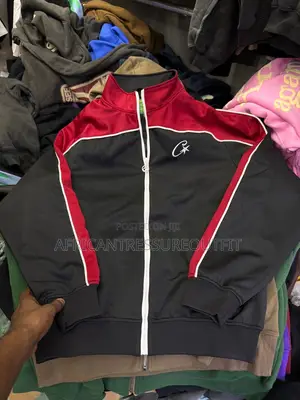 Saint of God Hoodie Collection Available