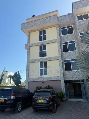 3bdrm Apartment in Mbezi Beach for rent