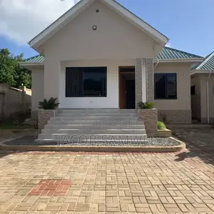 2bdrm House in Goba Njia Nne, Kinondoni for rent
