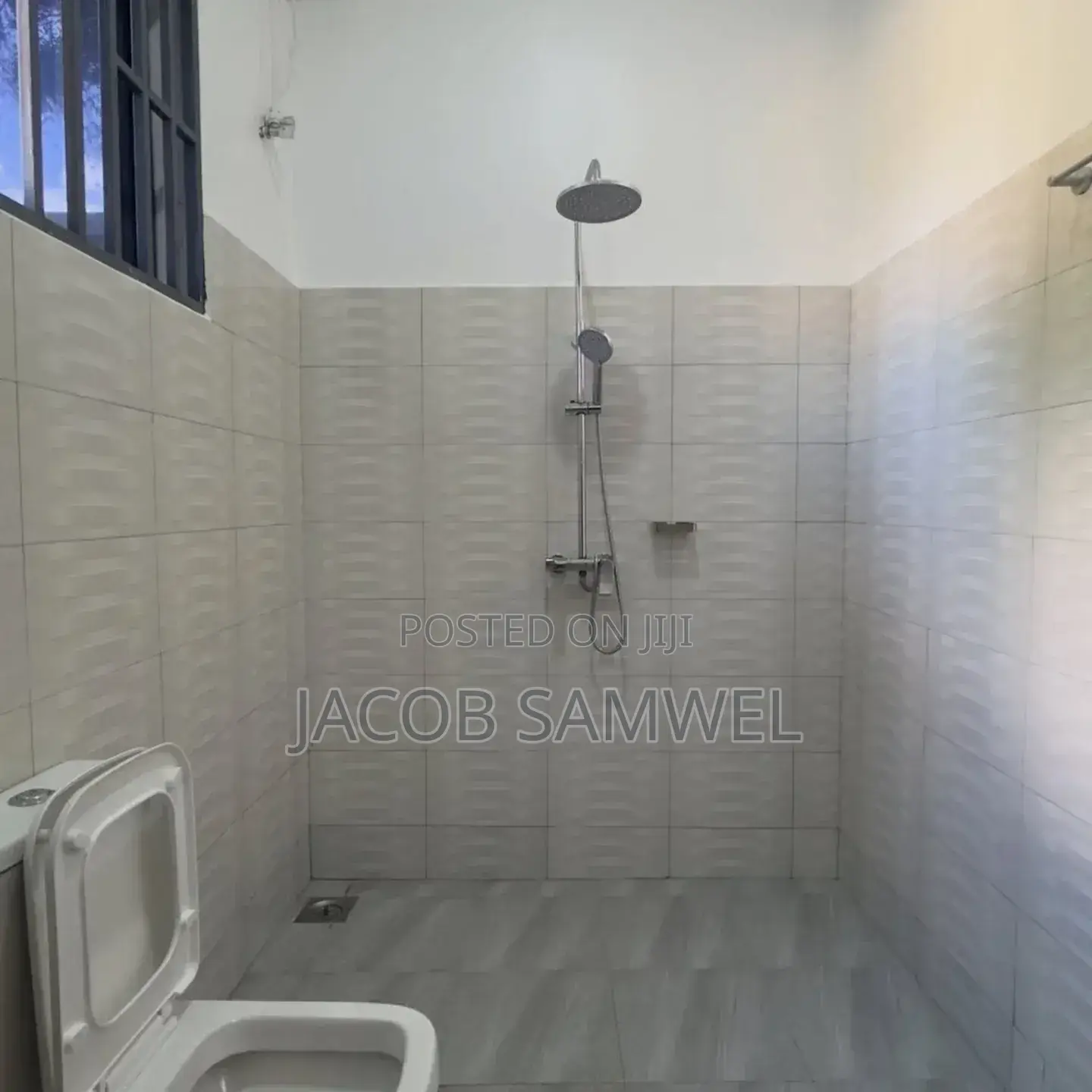 2bdrm House in Goba Njia Nne, Kinondoni for rent
