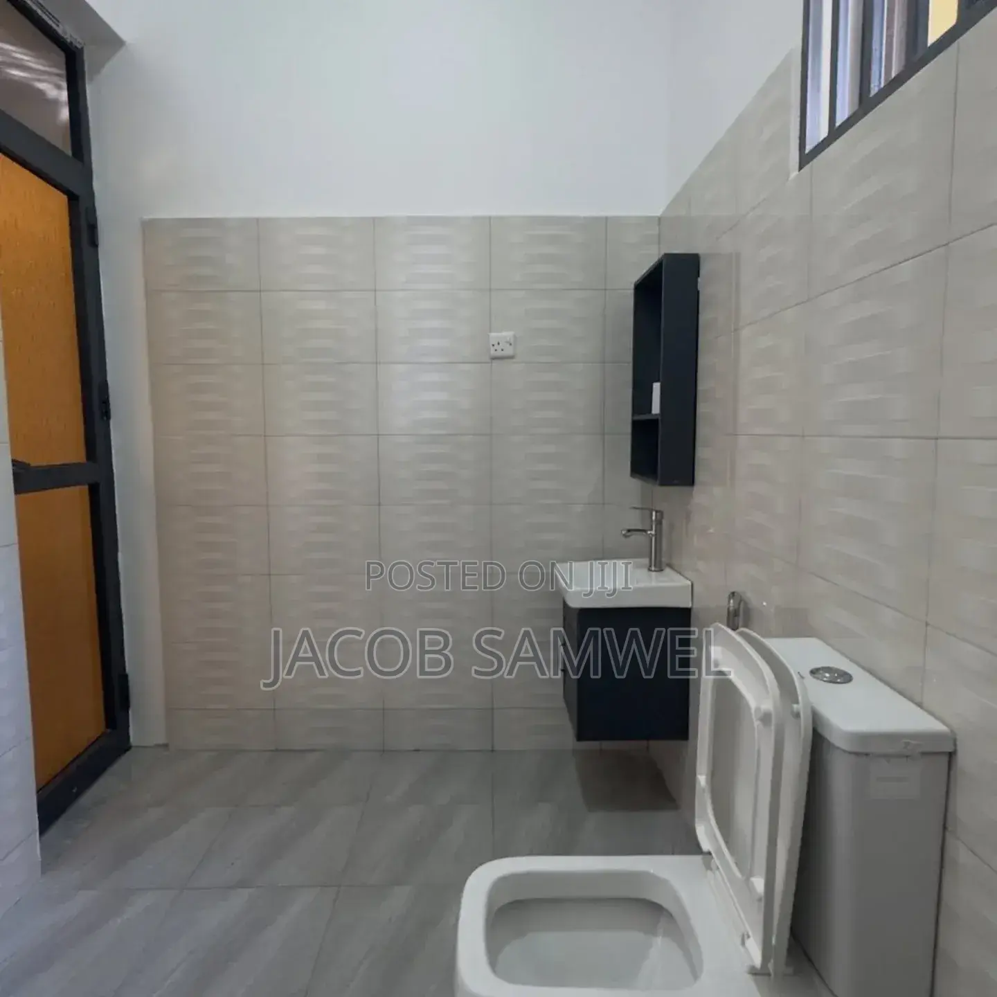 2bdrm House in Goba Njia Nne, Kinondoni for rent