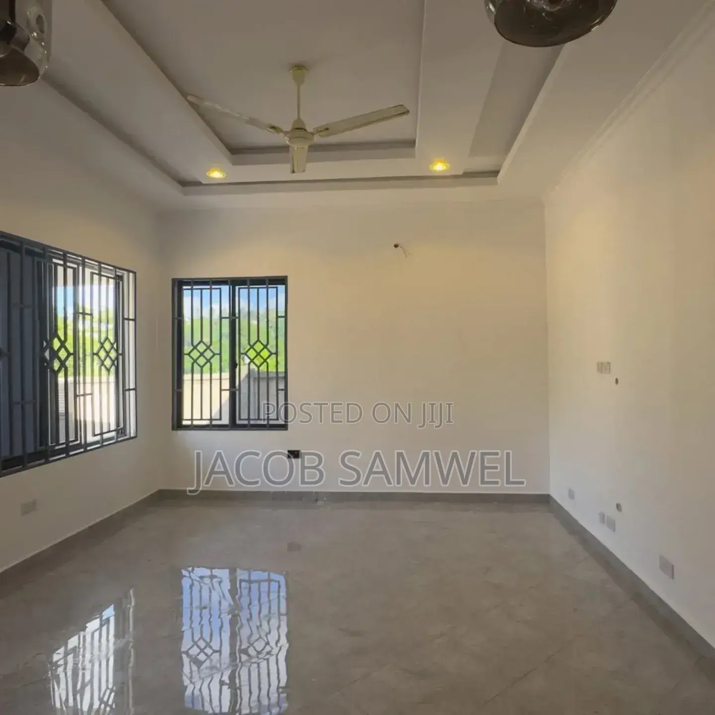 2bdrm House in Goba Njia Nne, Kinondoni for rent