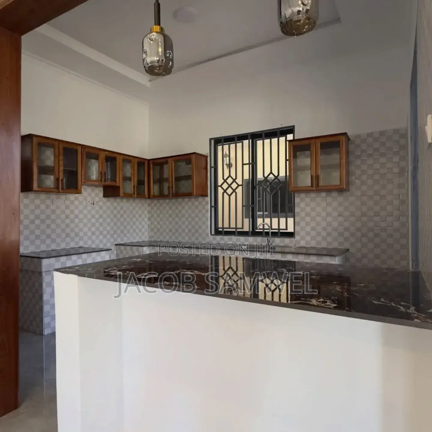 2bdrm House in Goba Njia Nne, Kinondoni for rent