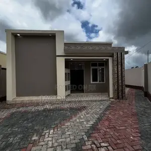 3bdrm House in Goba Kwa Robert, Kinondoni for rent