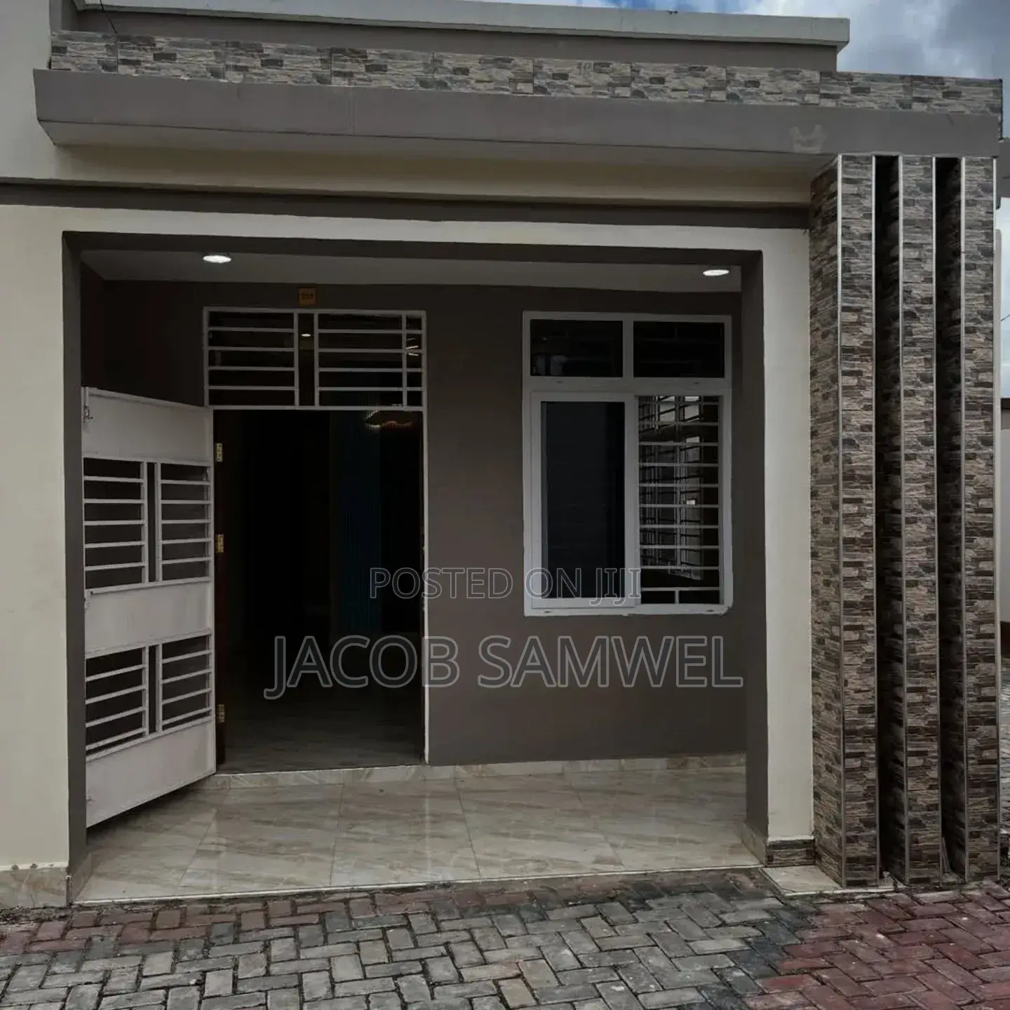3bdrm House in Goba Kwa Robert, Kinondoni for rent