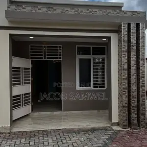 3bdrm House in Goba Kwa Robert, Kinondoni for rent