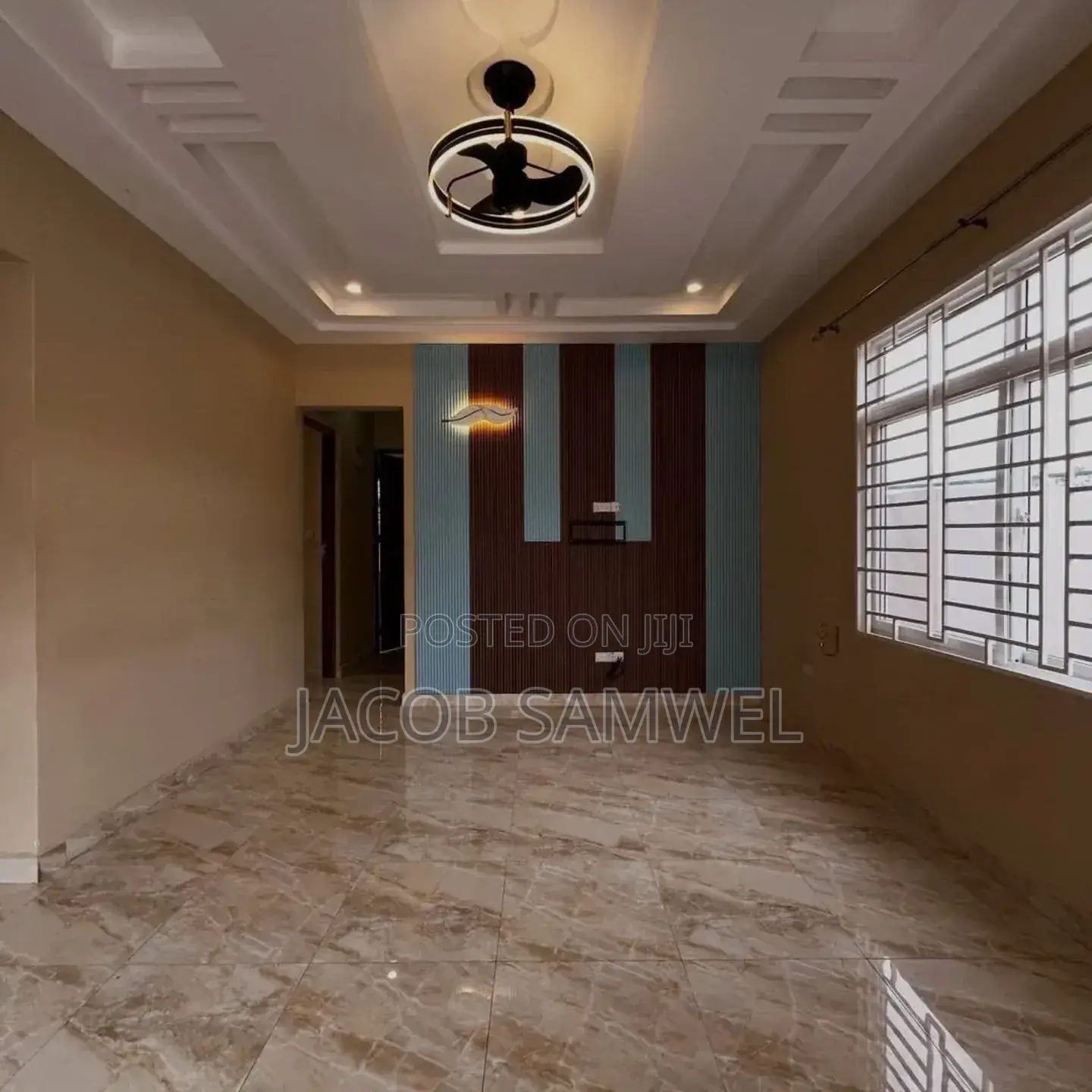 3bdrm House in Goba Kwa Robert, Kinondoni for rent