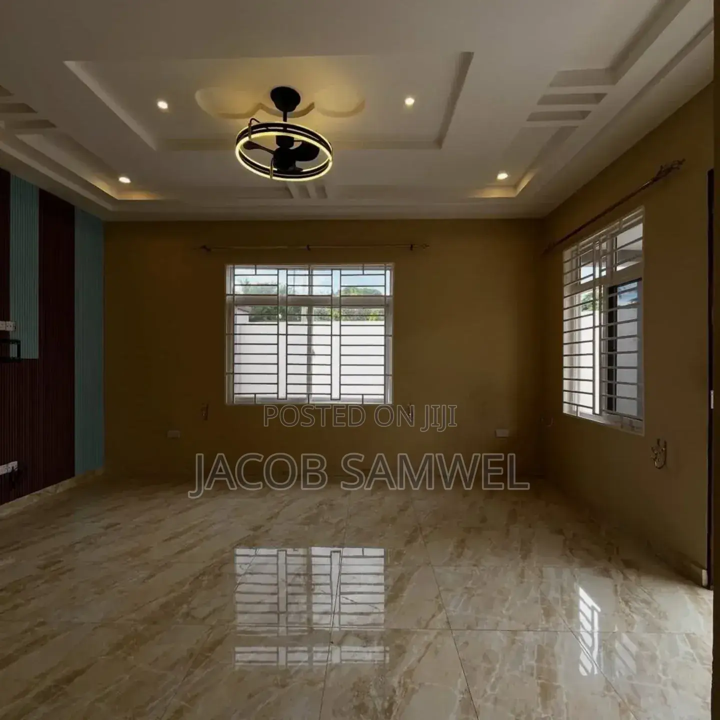 3bdrm House in Goba Kwa Robert, Kinondoni for rent