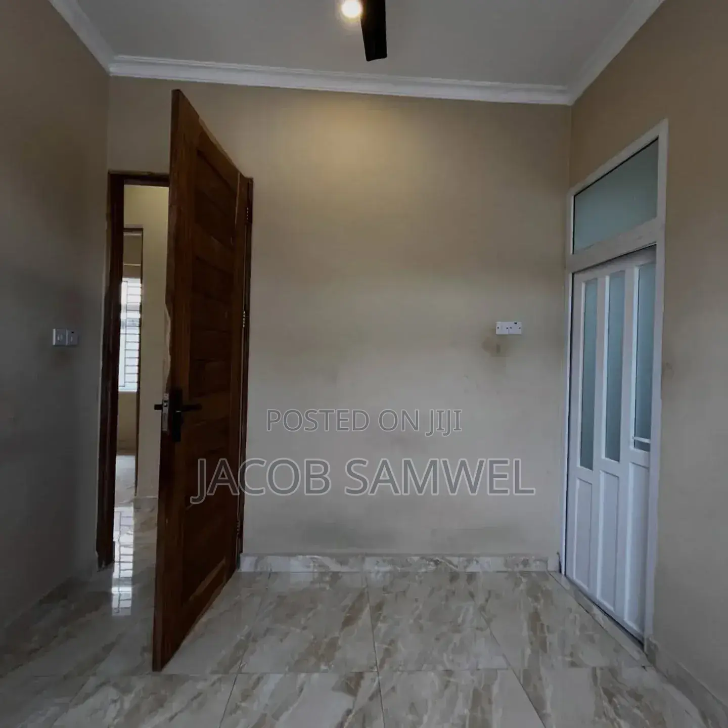 3bdrm House in Goba Kwa Robert, Kinondoni for rent