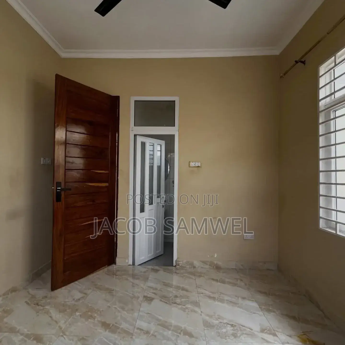 3bdrm House in Goba Kwa Robert, Kinondoni for rent
