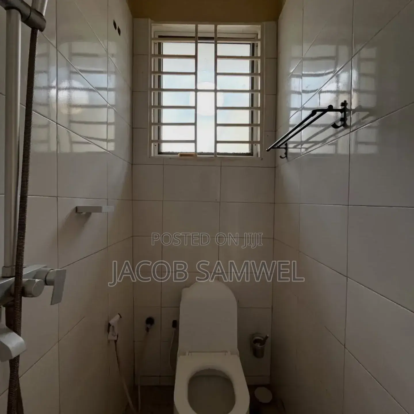 3bdrm House in Goba Kwa Robert, Kinondoni for rent