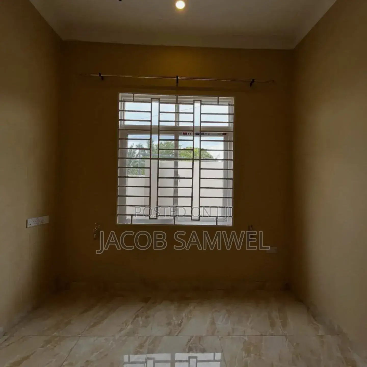 3bdrm House in Goba Kwa Robert, Kinondoni for rent