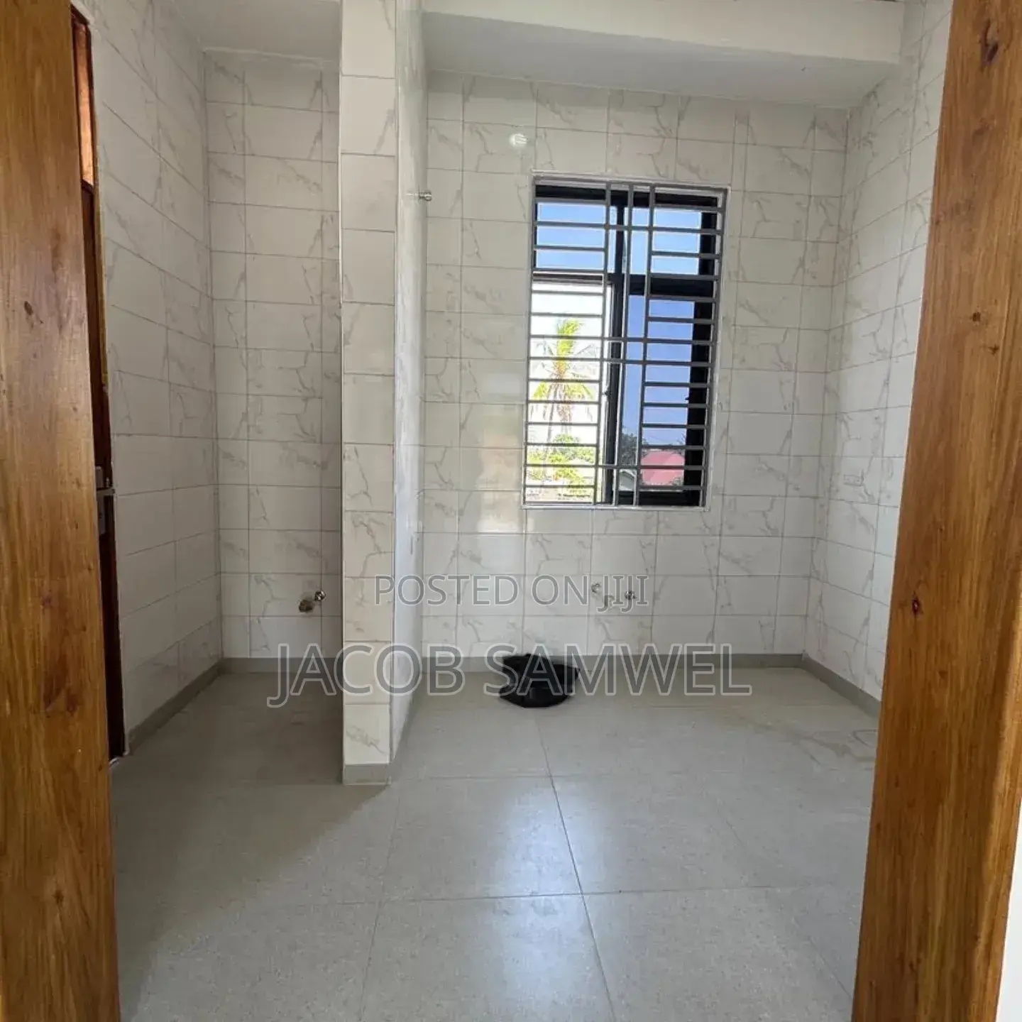 3bdrm House in River Side, Kinondoni for rent