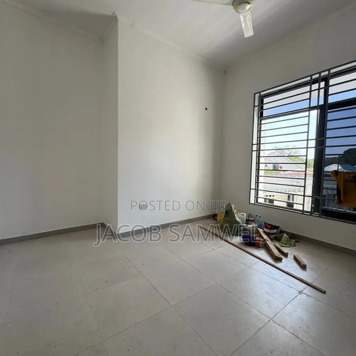 3bdrm House in River Side, Kinondoni for rent
