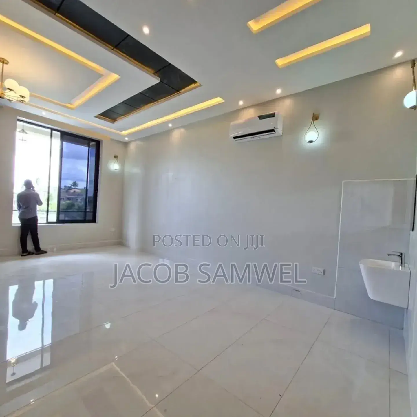 2bdrm House in Goba Center, Kinondoni for rent