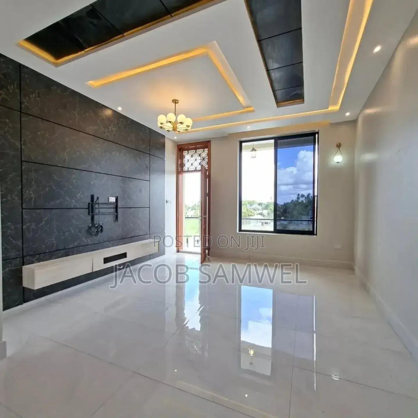 2bdrm House in Goba Center, Kinondoni for rent