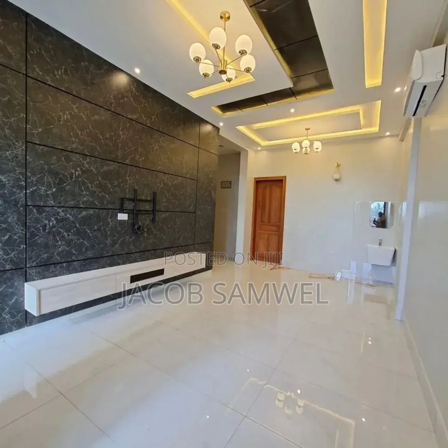 2bdrm House in Goba Center, Kinondoni for rent